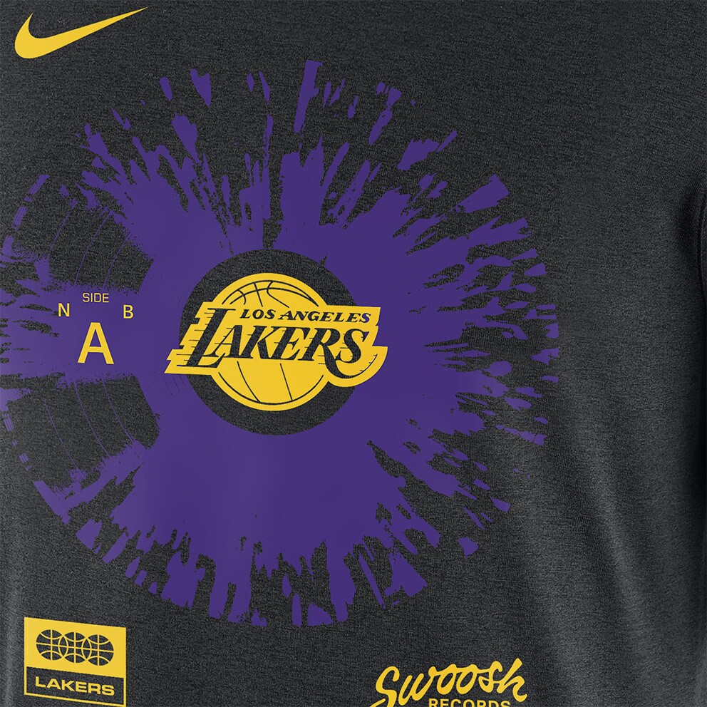 Nike Max90 L.A Lakers Ανδρικό T-Shirt