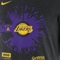 Nike Max90 L.A Lakers Men's Τ-Shirt