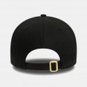 NEW ERA Metallic Badge 9Forty Loslak  Blkmtg