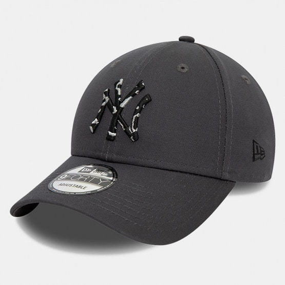 NEW ERA Seasonal Infill 9Forty Neyyan  Grhblkgra