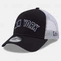 NEW ERA Team Script Trucker Neyyan  Nvywhi