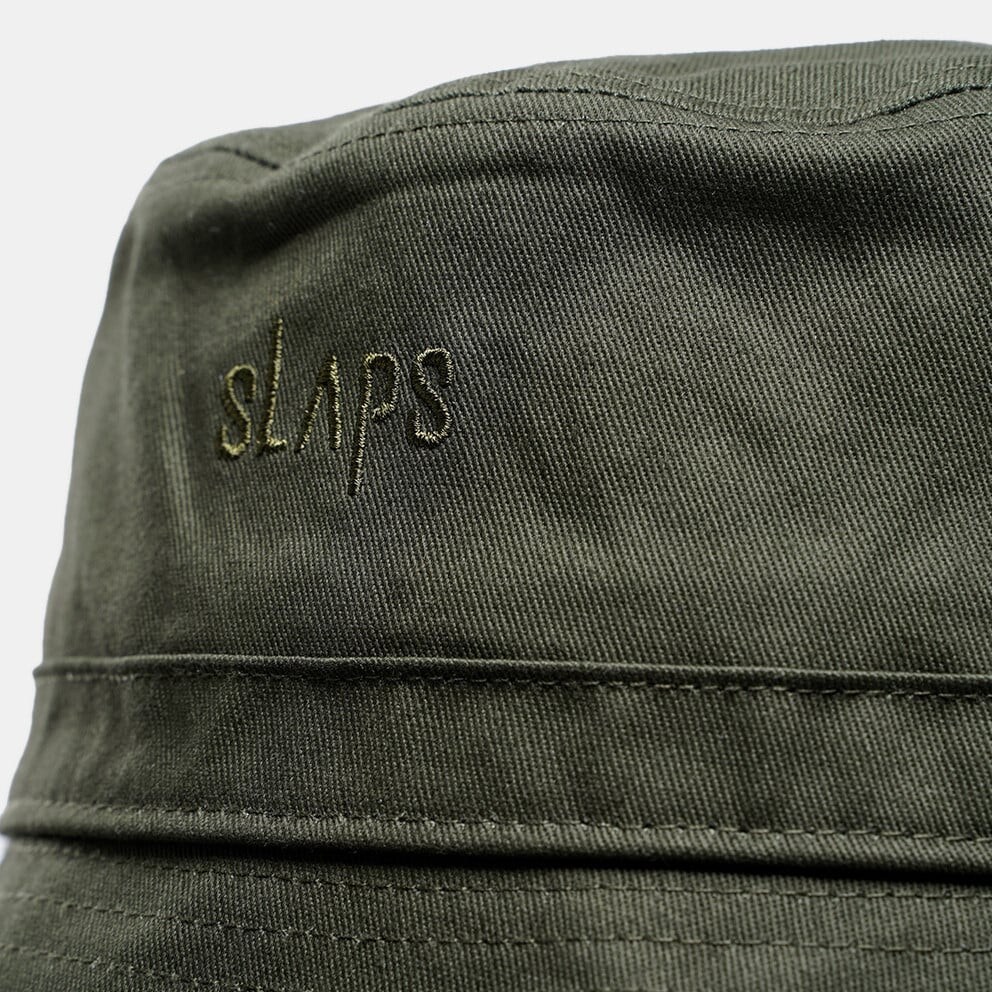 Slaps Bucket Hat