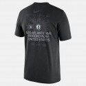 Nike NBA Brooklyn Nets Max90 Ανδρικό T-Shirt