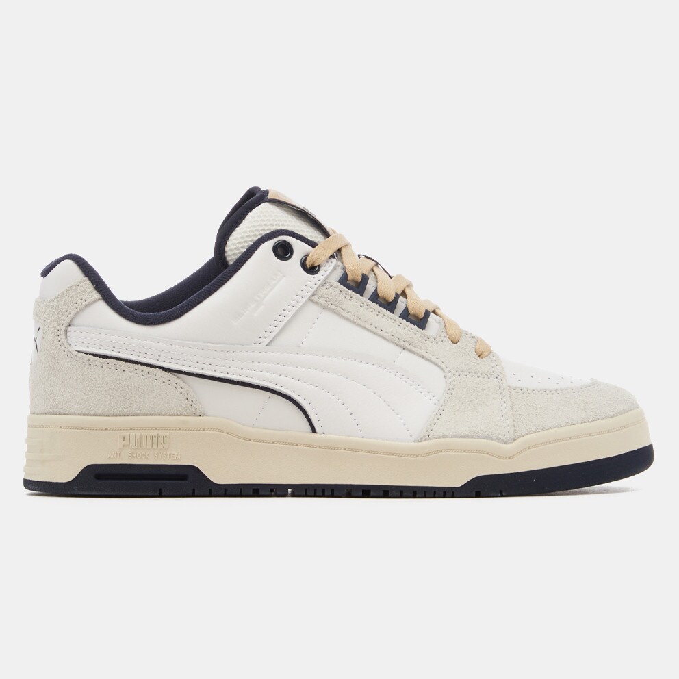 Puma Slipstream Lo Service Line Ανδρικά Παπούτσια