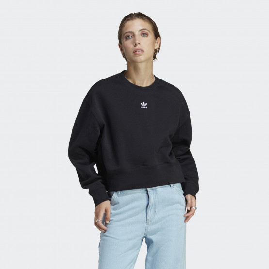 adidas Originals Adicolor Essentials Crew Sweatshirt