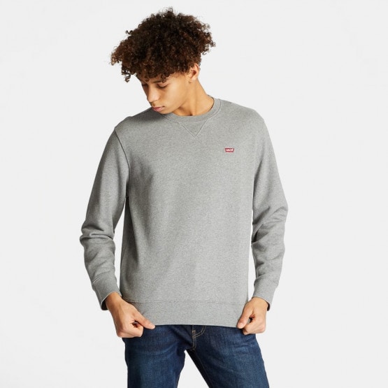 Levi's Lm Rt Knit Shirts