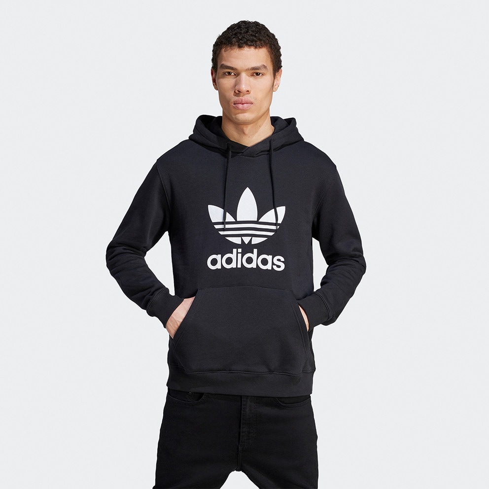 adidas Originals Trefoil Men's Hoodie