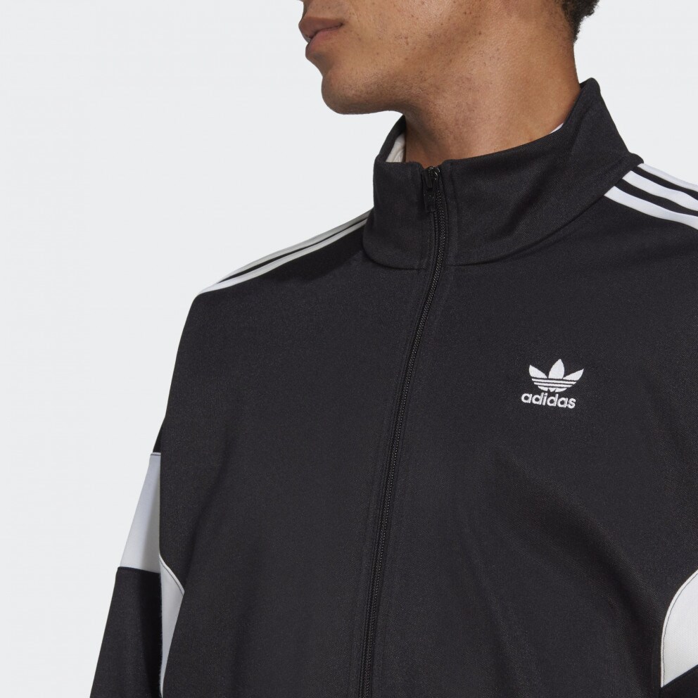 adidas Originals Adicolor Classics Cut Line Track Jacket