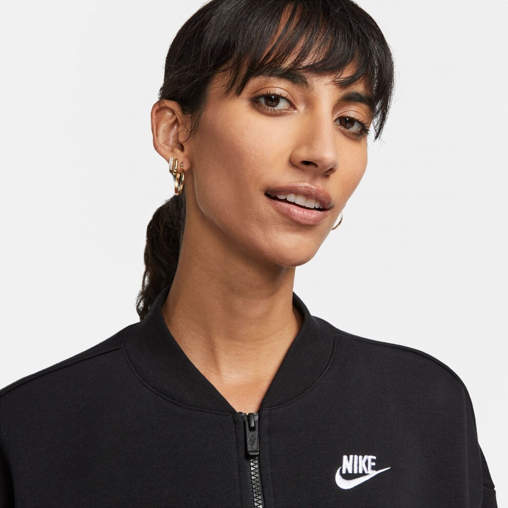 Nike Sportswear Club Fleece Women's Track Top