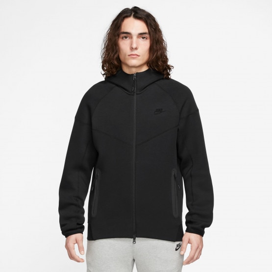 Nike Sportswear Tech Fleece Ανδρική Ζακέτα