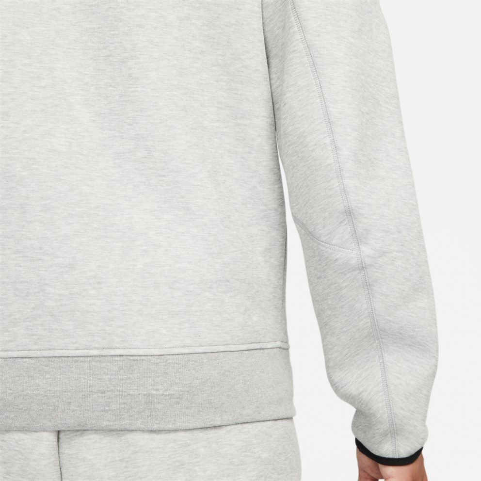 Nike Sportswear Tech Fleece Ανδρική Ζακέτα