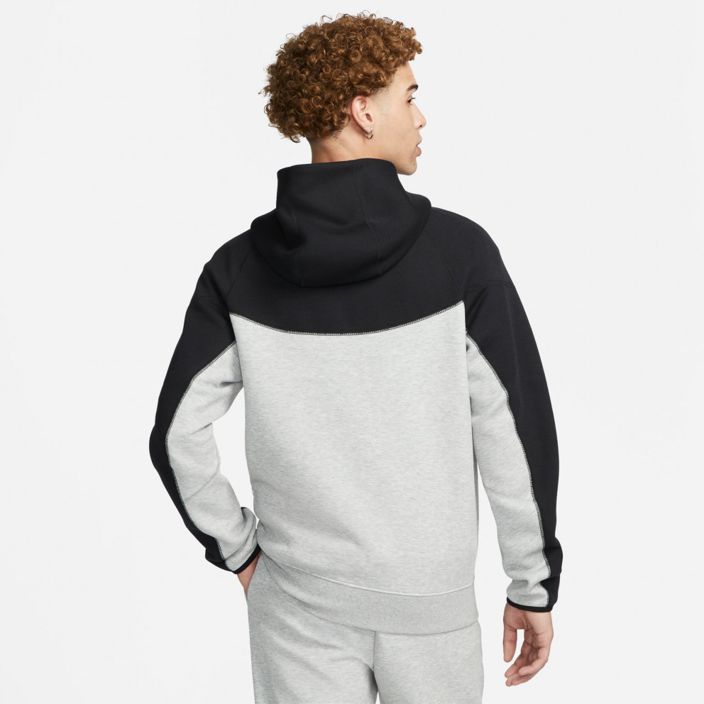 Nike Sportswear Tech Fleece Ανδρική Ζακέτα