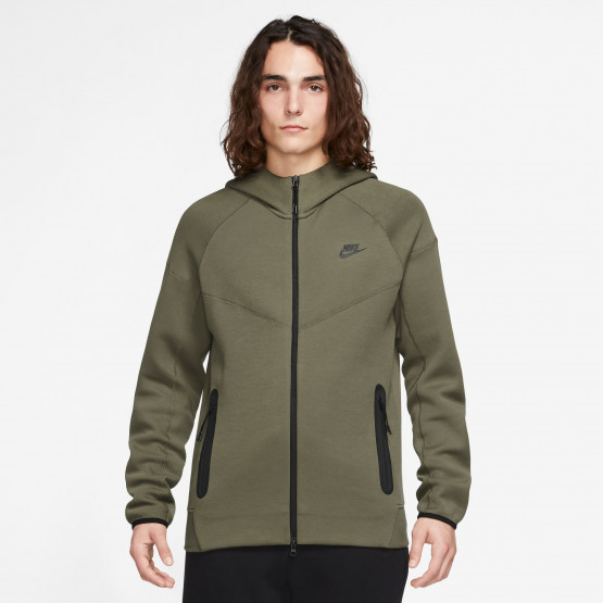 Nike Sportswear Tech Fleece Men's Track Jacket