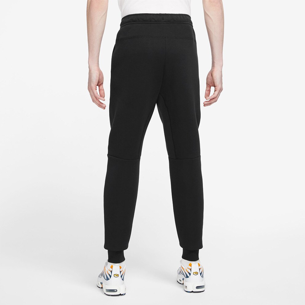 Nike Sportswear Tech Fleece Ανδρικό Παντελόνι Φόρμας