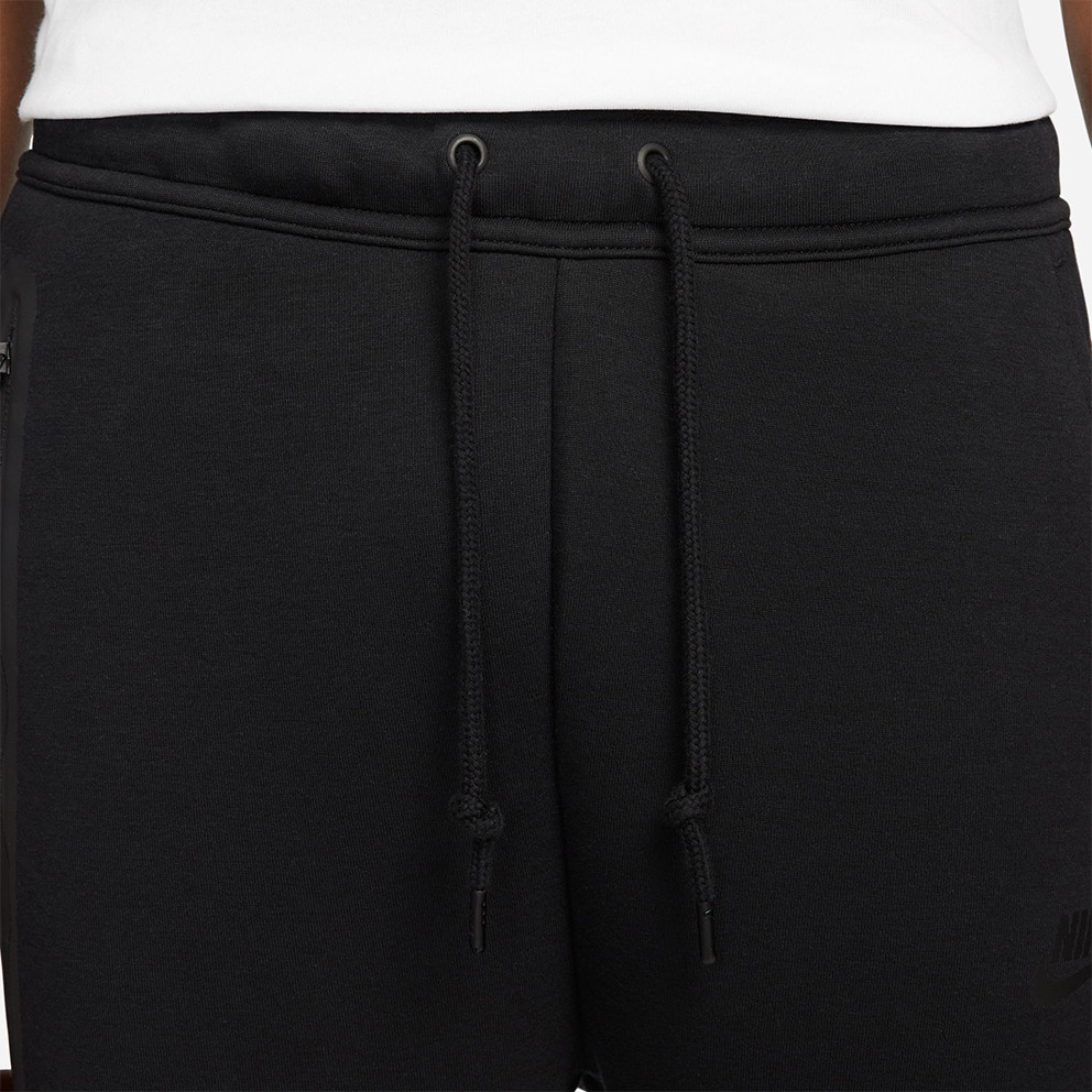 Nike Sportswear Tech Fleece Men's Jogger Pants Black FB8002-010