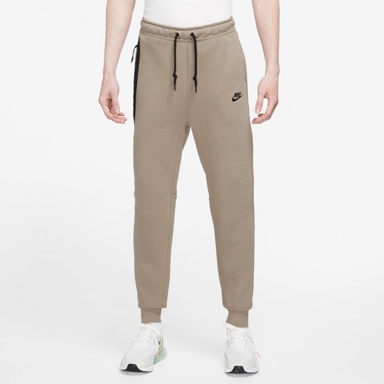 Nike Sportswear Tech Fleece Ανδρικό Παντελόνι Φόρμας