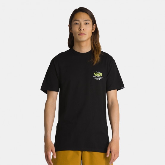 Vans Holder Classic Men's T-shirt