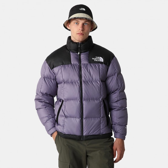 The North Face Lhotse Jacket Lunar Slate