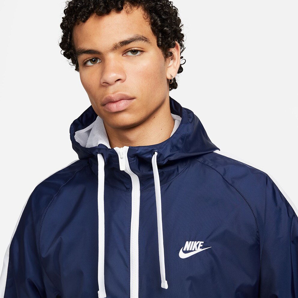 Nike Sportswear Ανδρικό Σετ Φόρμας