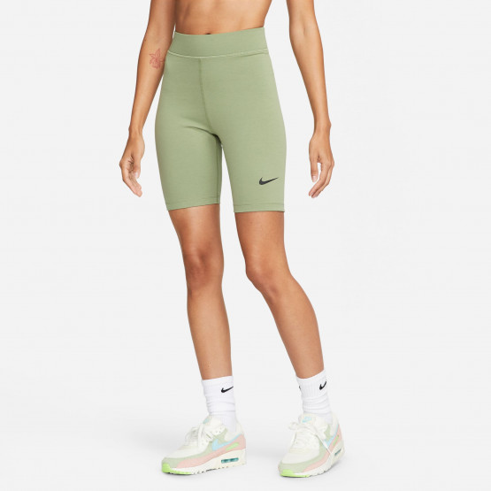 Nike Sportswear Classics Women's Biker Shorts 20 cm