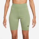 Nike Sportswear Classics Women's Biker Shorts 20 cm