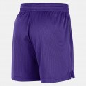 Nike Los Angeles Lakers Openhole Ανδρικό Σορτς