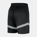 Nike Brooklyn Nets Mnk Dri-Fit Prac Icon+ 8In Men's Shorts