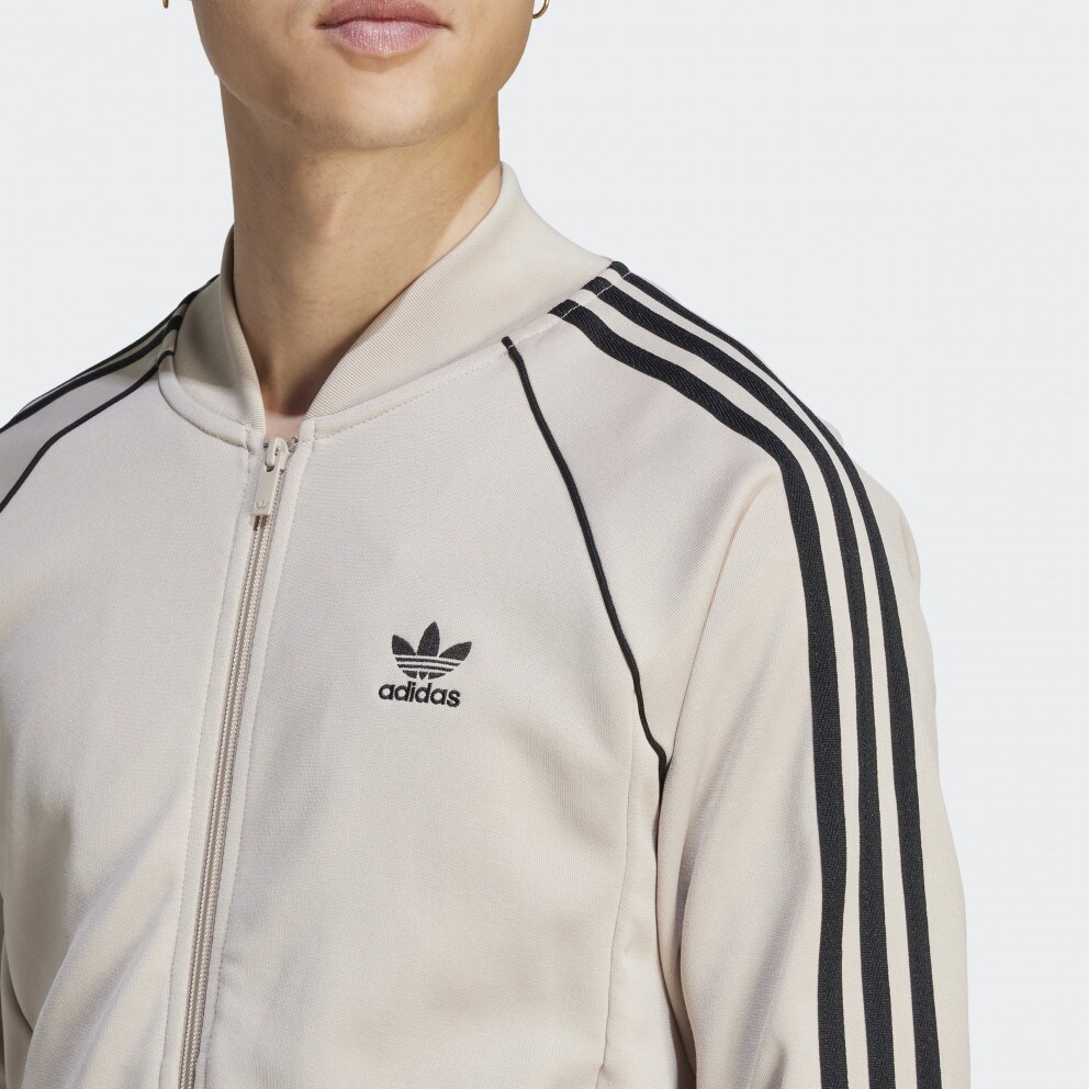 adidas Originals Adicolor Sst Classic Ανδρική Ζακέτα