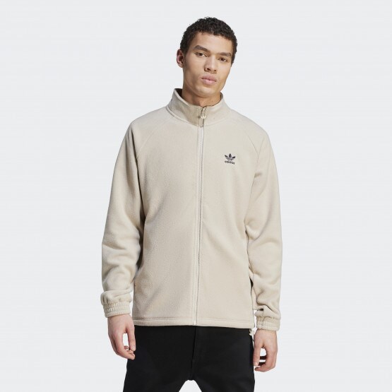 adidas Originals Trefoil Fz Tedd