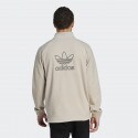 adidas Originals Adicolor Classics Trefoil Ανδρική Ζακέτα