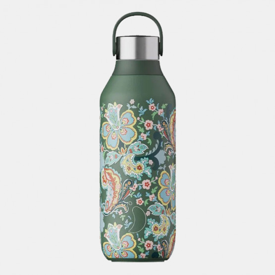 Chilly's S2 Liberty Paisley Thermos Bottle 500ml