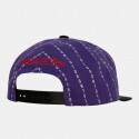 Mitchell & Ness NBA City Pinstripe Deadstock Toronto Raptors Καπέλο