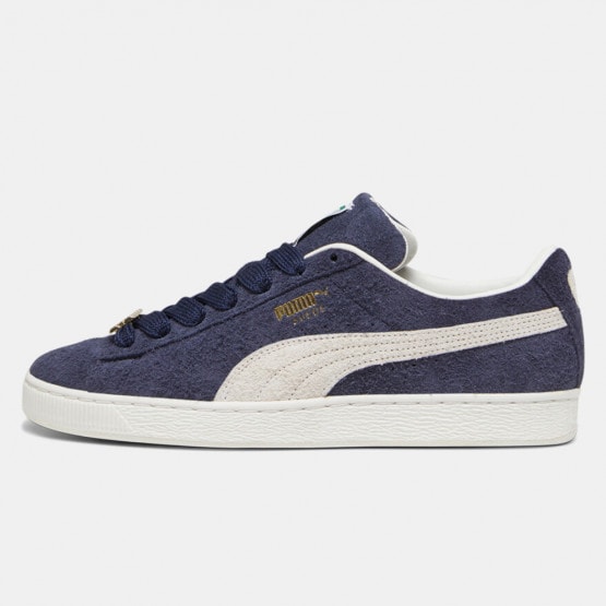 Puma Suede Fat Lace Ανδρικά Παπούτσια