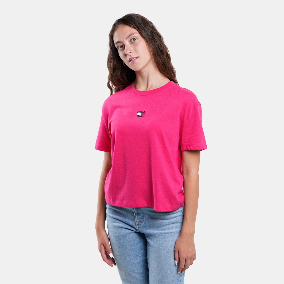 Tommy Jeans Women's T-Shirt