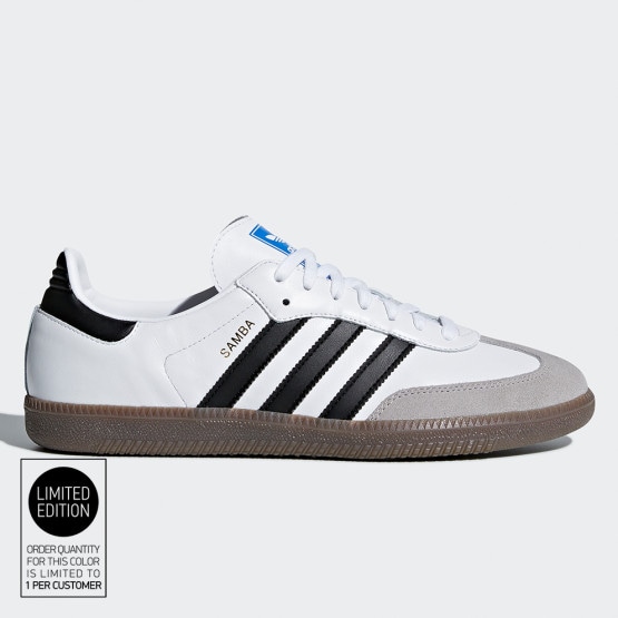 adidas Originals Samba Unisex Shoes