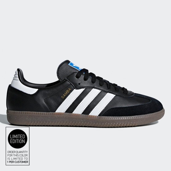 adidas Originals Samba Unisex Shoes