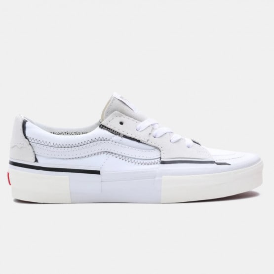 Vans Sk8-Low Reconstruct Unisex Shoes