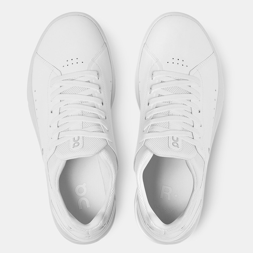 ΟΝ The Roger Advantage Women's Shoes
