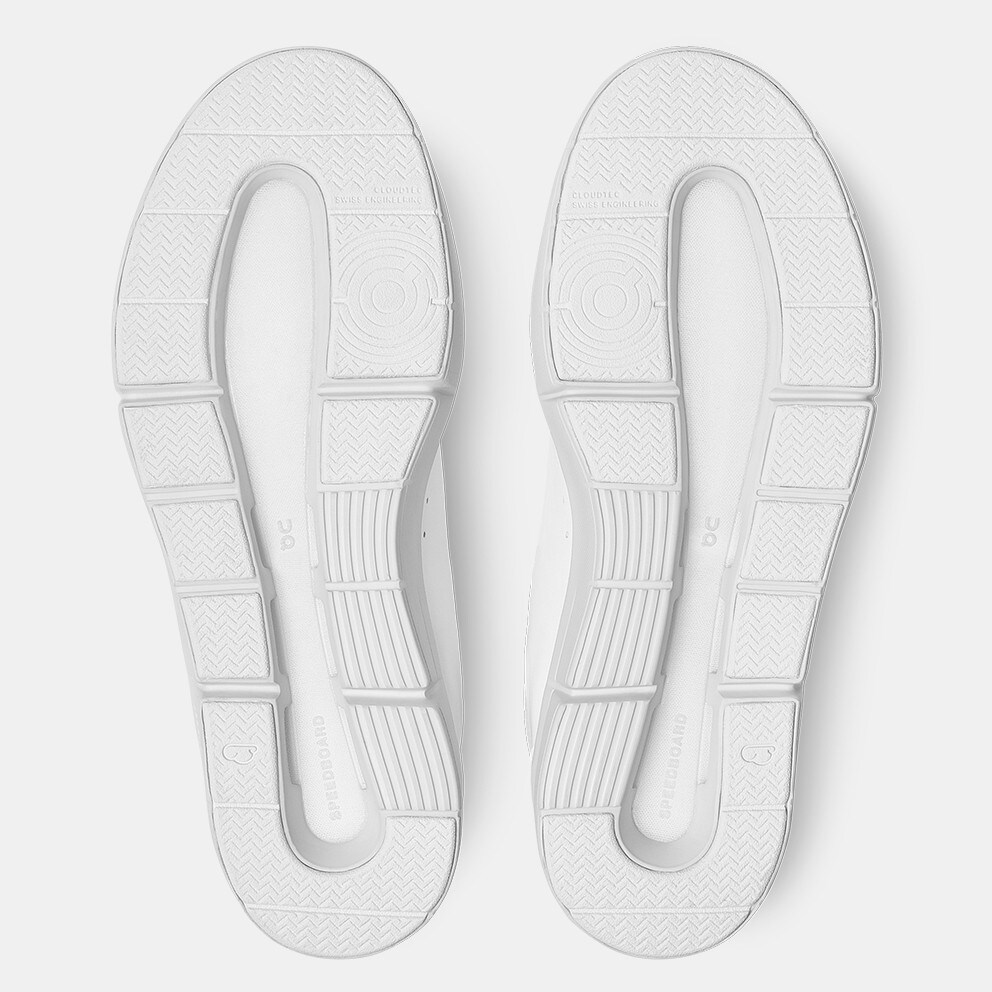 ΟΝ The Roger Advantage Women's Shoes