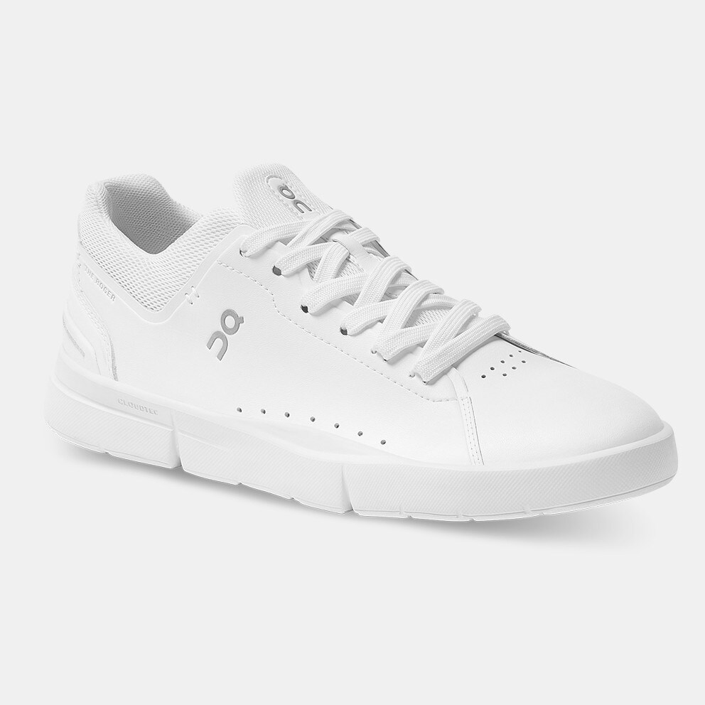 ΟΝ The Roger Advantage Women's Shoes