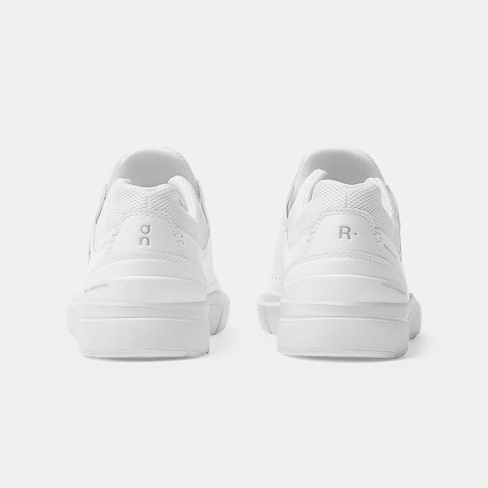 ΟΝ The Roger Advantage Women's Shoes