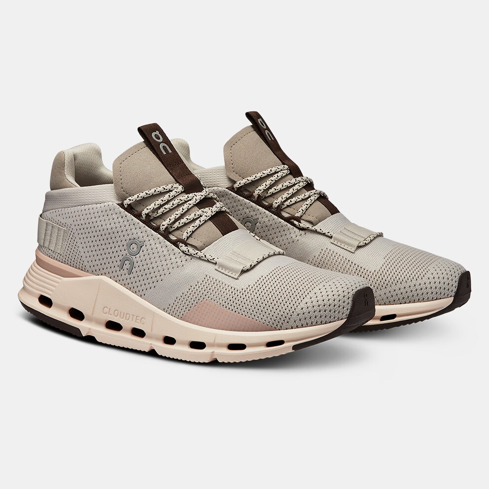 On Cloudnova Women's Running Shoes