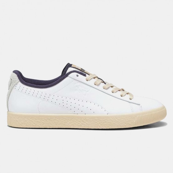 Puma Clyde ''Service Line'' Unisex Shoes