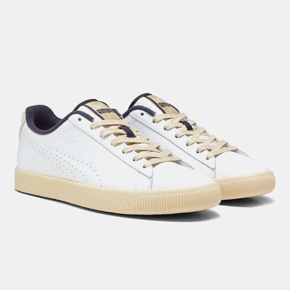 Puma Clyde ''Service Line'' Unisex Shoes