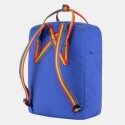 FJALLRAVEN Kanken Rainbow Unisex Backpack | Medium 16L