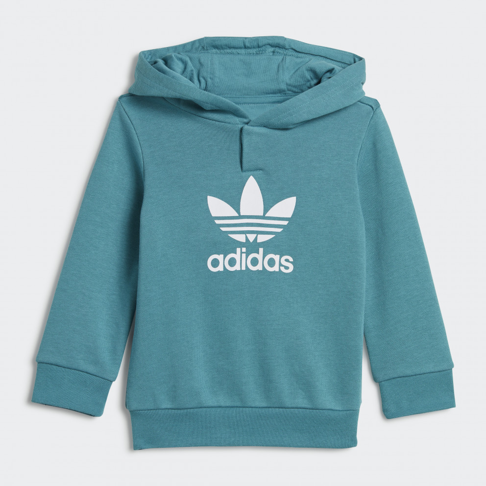 adidas Originals Adicolor Hoodie Set