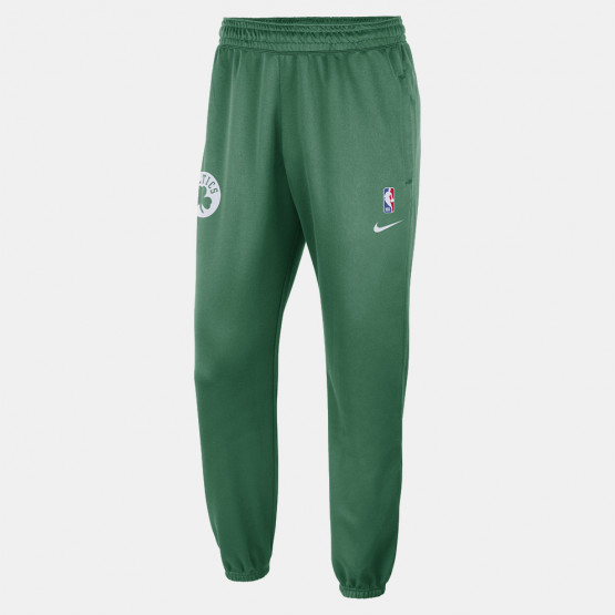 Nike Dri-FIT NBA Boston Celtics Ανδρικό Παντελόνι Φόρμας