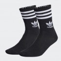 adidas Originals Crew 3-Packs Unisex Socks