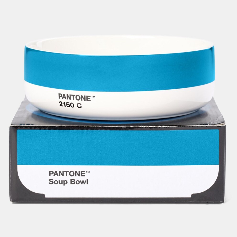 Pantone Ceramic Bowl