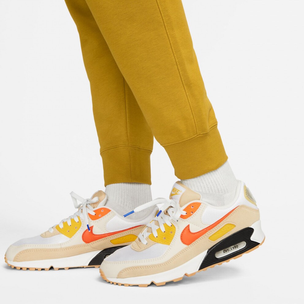 Nike Sportswear Club Ανδρικό Παντελόνι Φόρμας